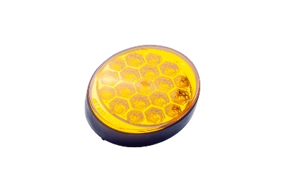 FARO 935 LED AMBAR 24V AP